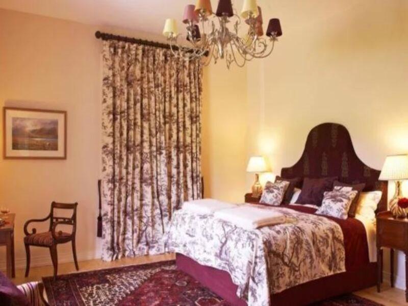 Screebe House (Adults Only) Hotel Rosmuck Exterior photo