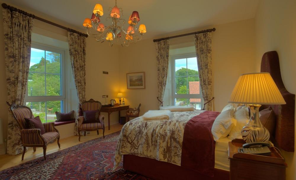 Screebe House (Adults Only) Hotel Rosmuck Exterior photo